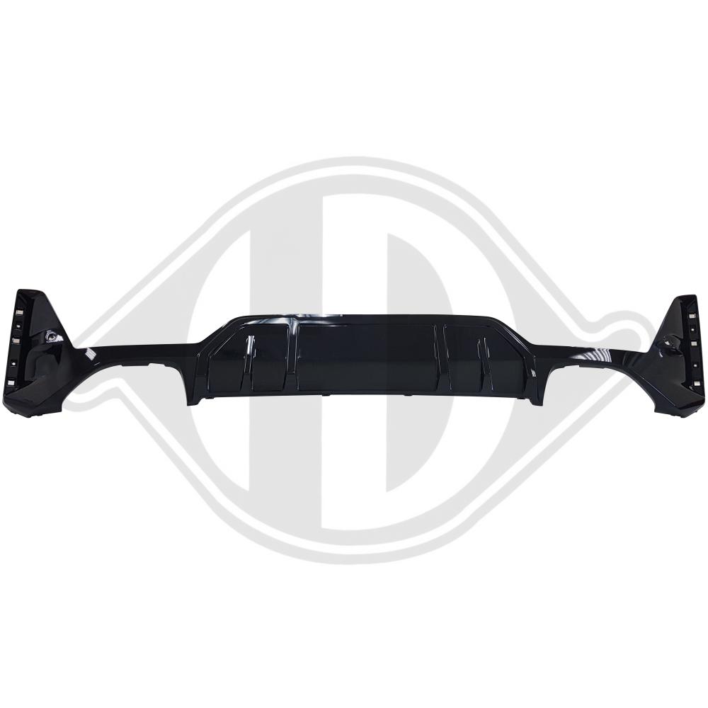 Diederichs Spoiler 1219064