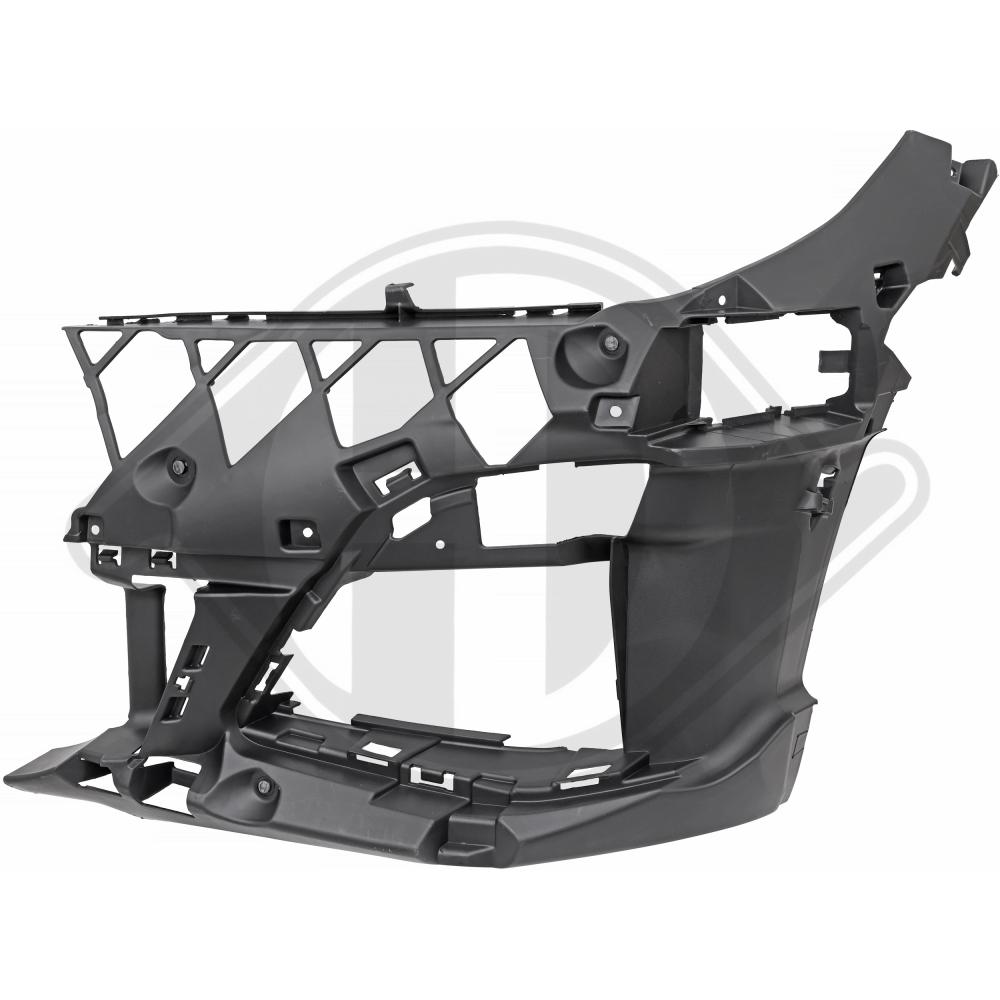 Diederichs Houder, bumper 1219067