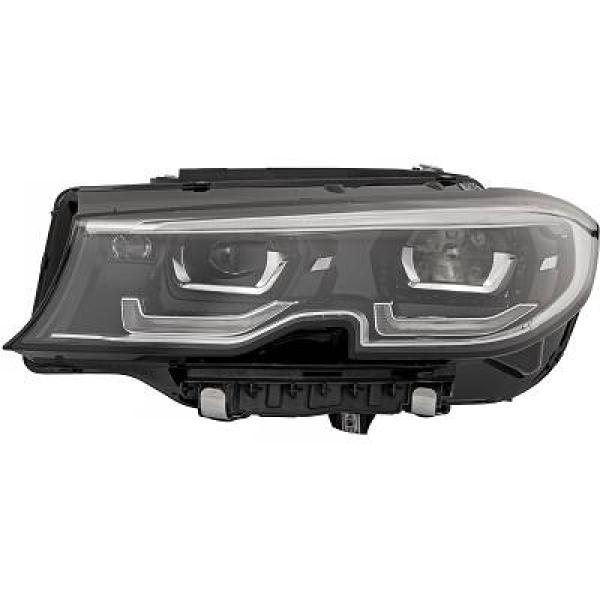 Diederichs Koplamp 1219085