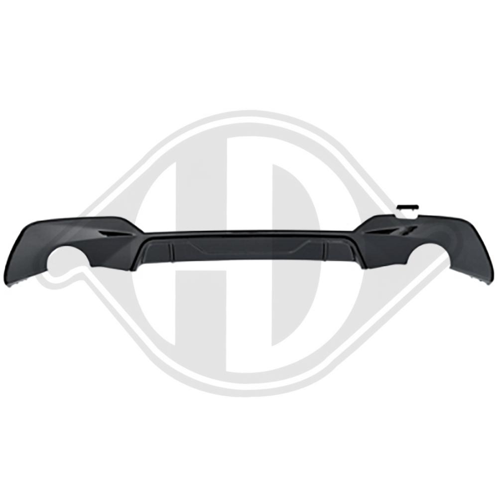 Diederichs Plaat, bumper 1219265