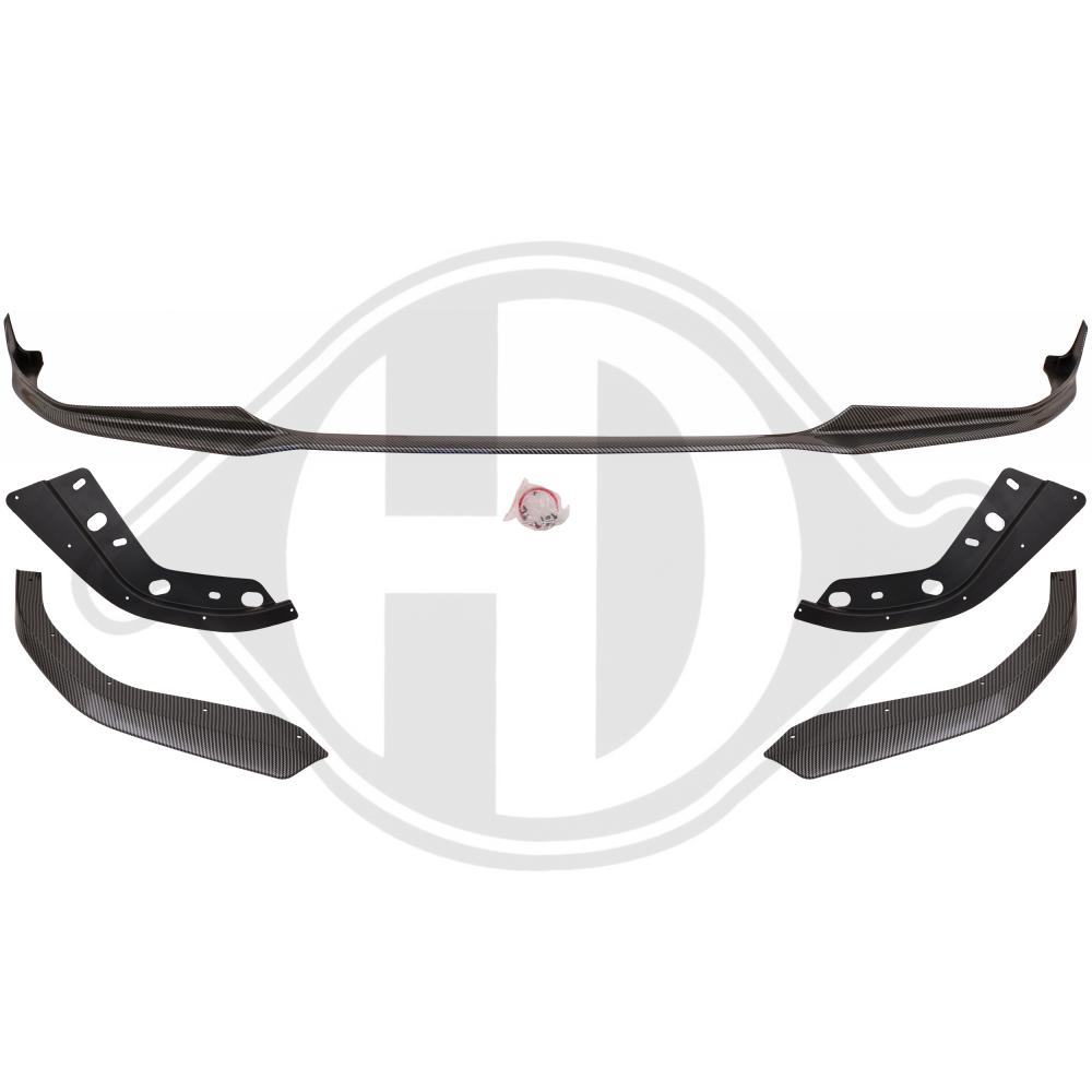 Diederichs Spoiler 1219361