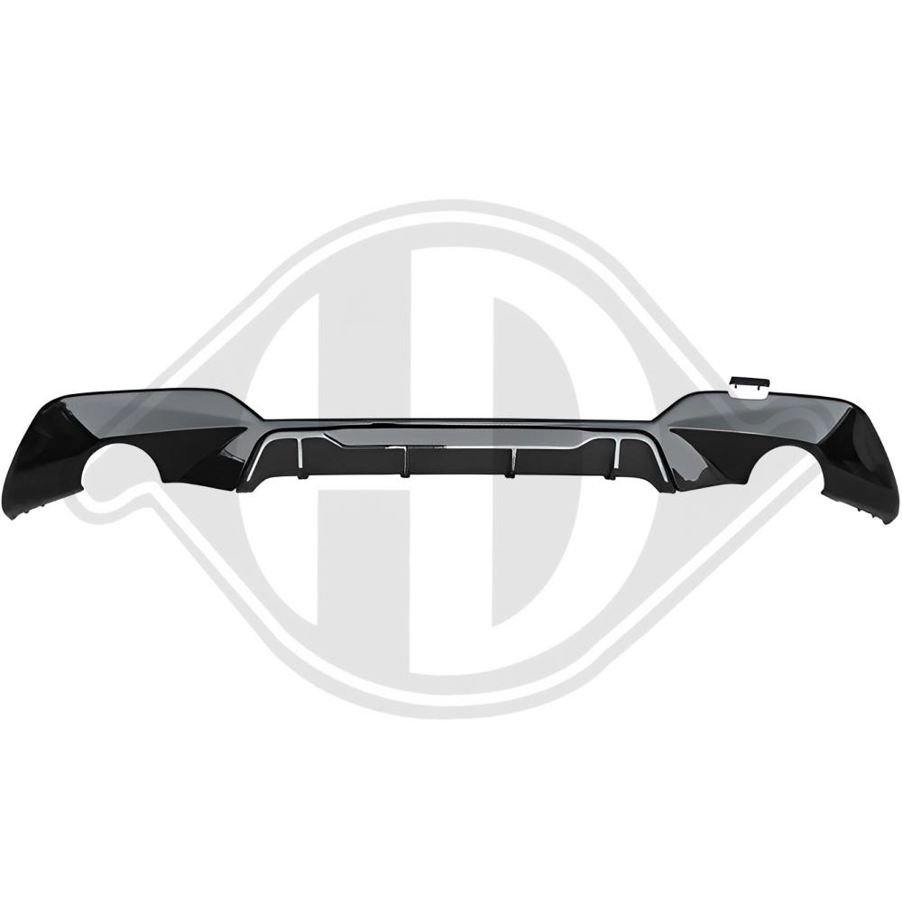 Diederichs Plaat, bumper 1219469