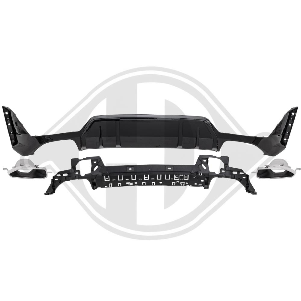 Diederichs Plaat, bumper 1219560