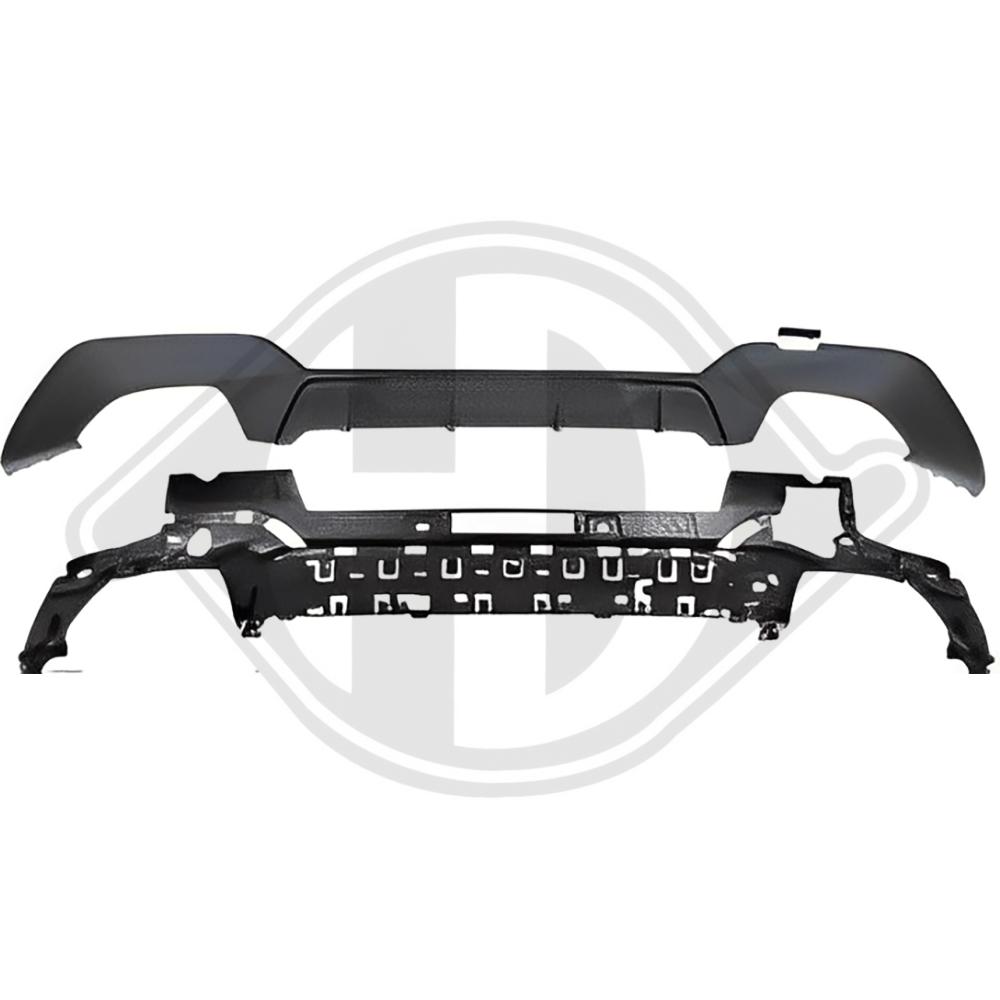 Diederichs Plaat, bumper 1219659