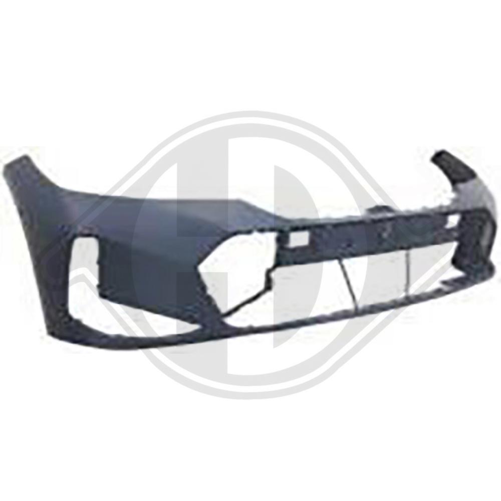 Diederichs Bumper 1219750