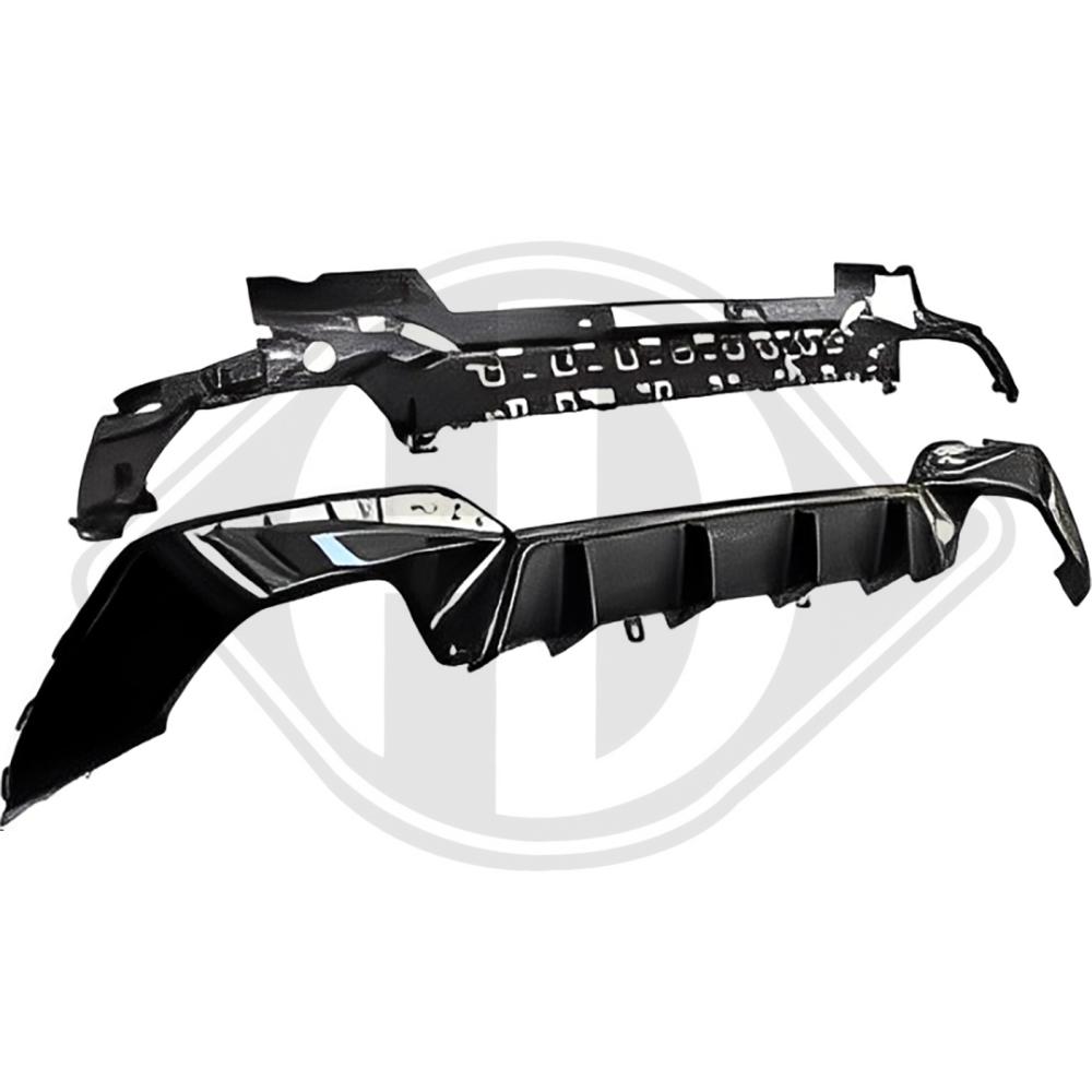 Diederichs Plaat, bumper 1219758