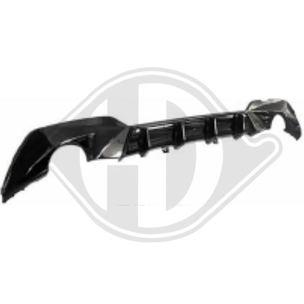 Diederichs Plaat, bumper 1219759