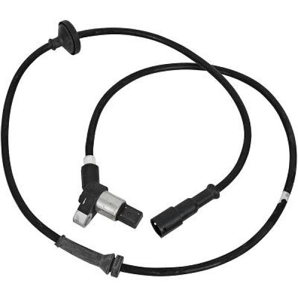 Diederichs ABS sensor 1221104