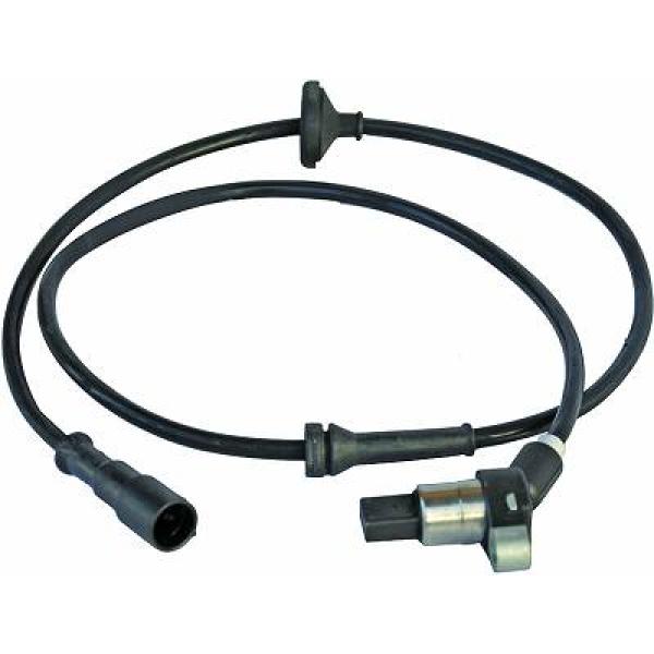 Diederichs ABS sensor 1221207