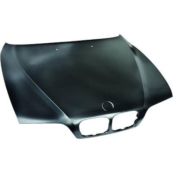 Diederichs Motorkap 1223000