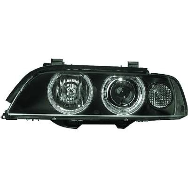 Diederichs Koplamp 1223182