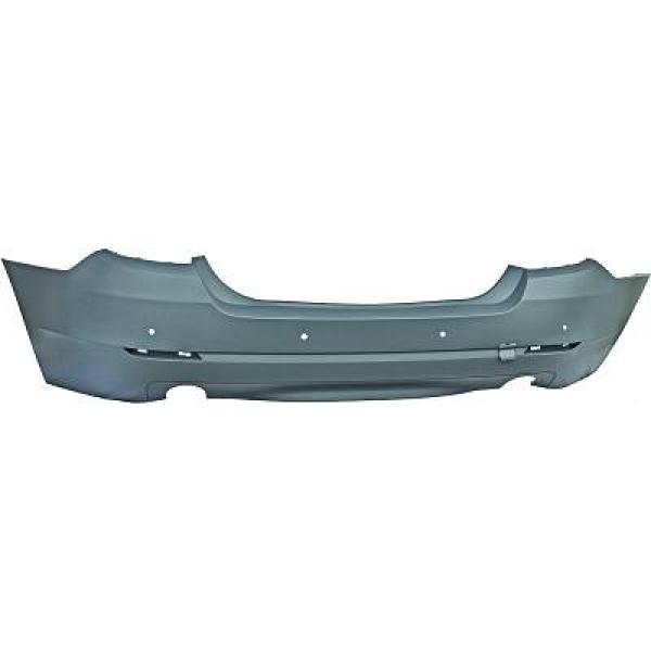 Diederichs Bumper 1225057