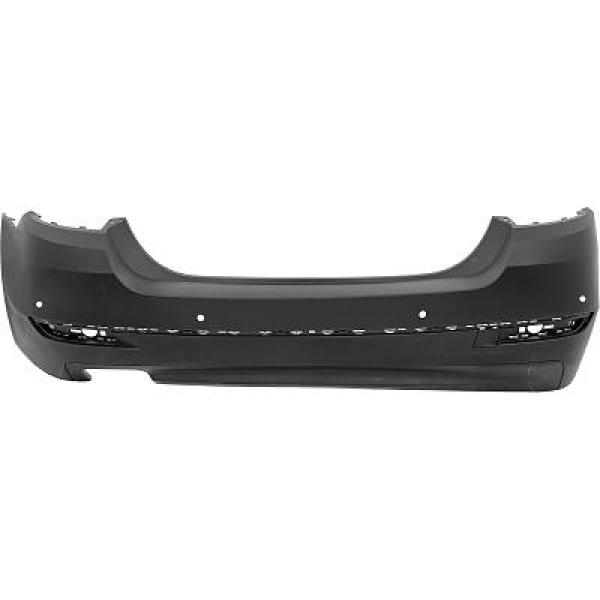 Diederichs Bumper 1225158