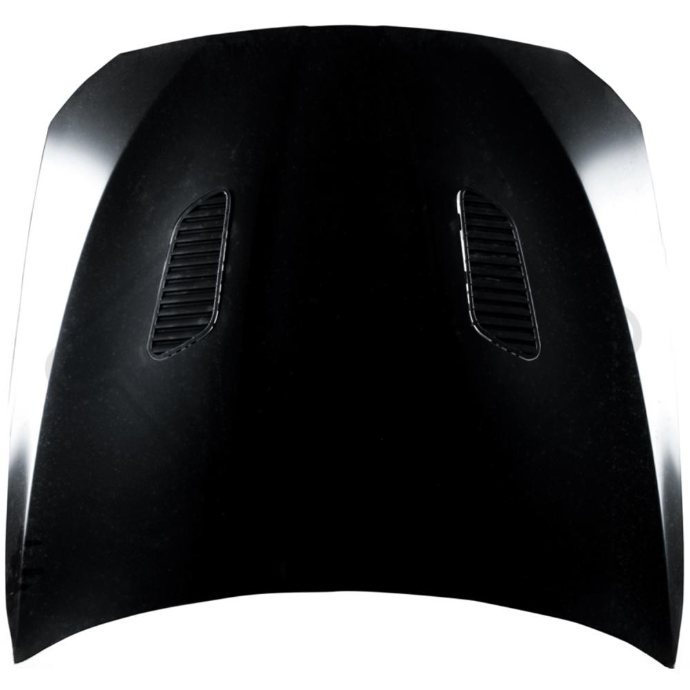 Diederichs Motorkap 1225200