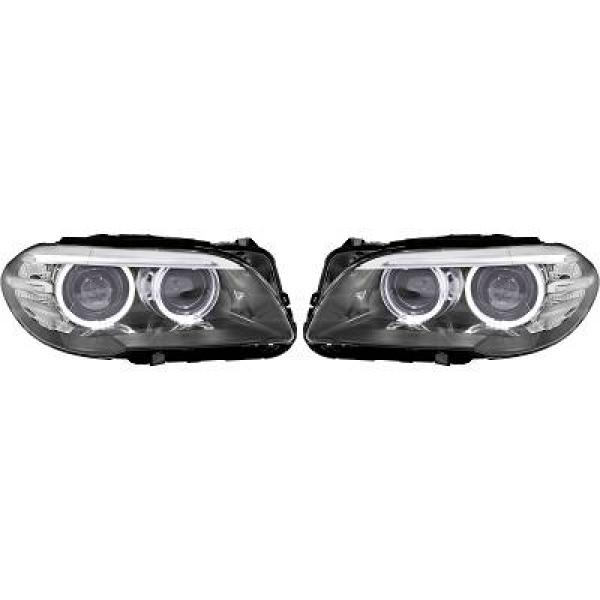 Diederichs Verstraler 1225680
