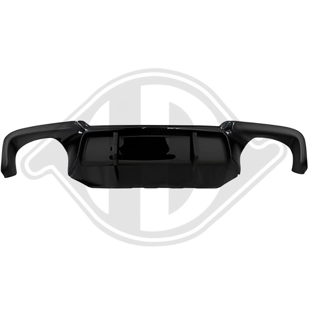 Diederichs Plaat, bumper 1225757