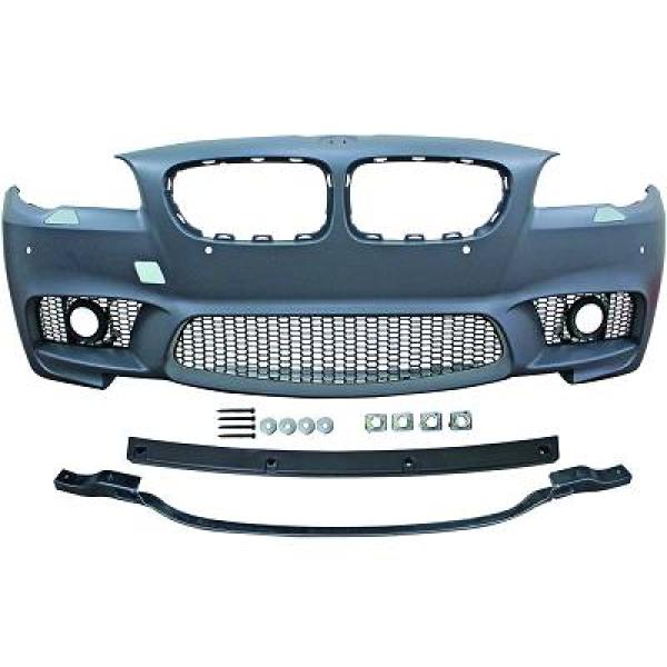 Diederichs Bumper 1225850