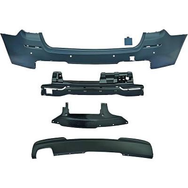 Diederichs Bumper 1225856