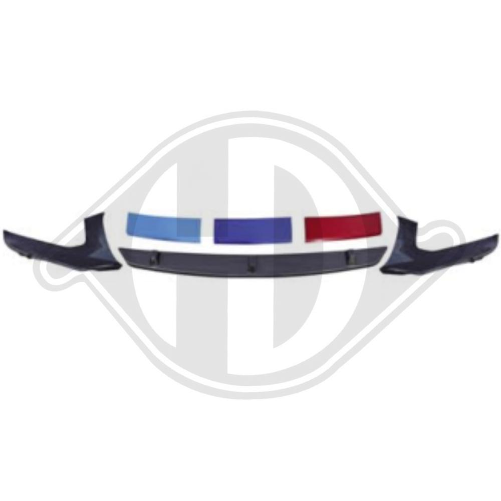 Diederichs Spoiler 1226067