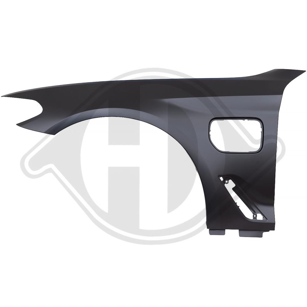 Diederichs Spatbord 1226107