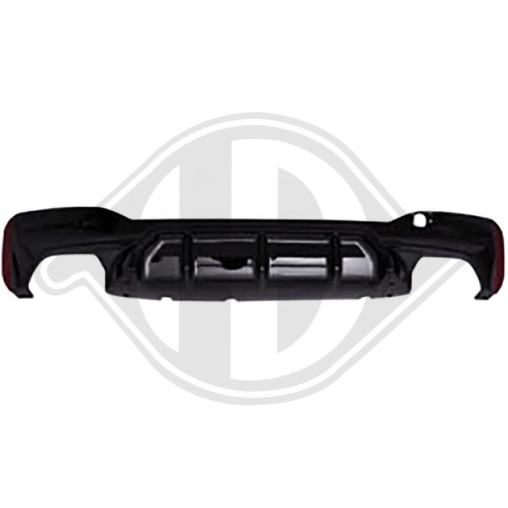 Diederichs Plaat, bumper 1226157