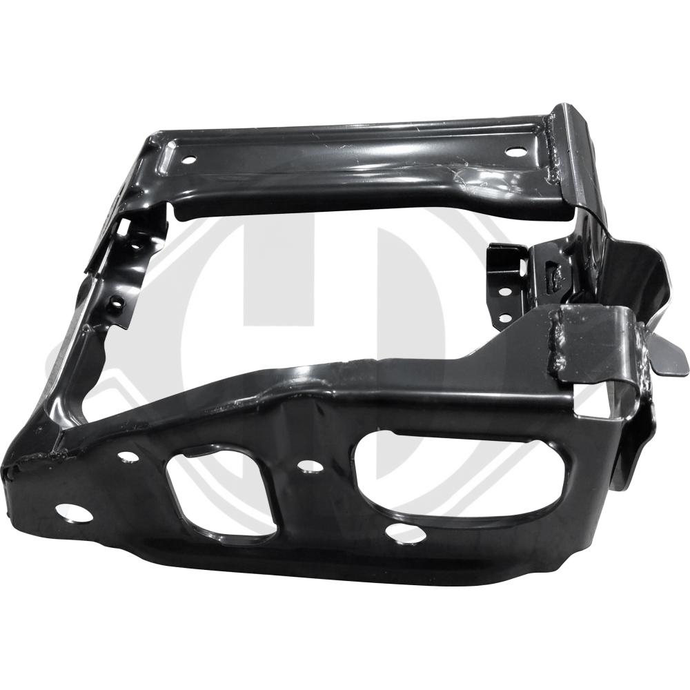 Diederichs Schokdemper, bumper 1226164