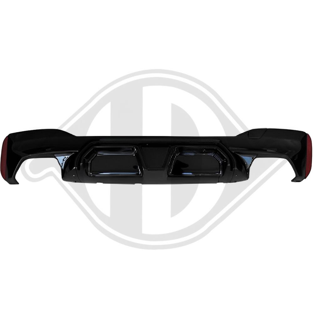 Diederichs Plaat, bumper 1226265