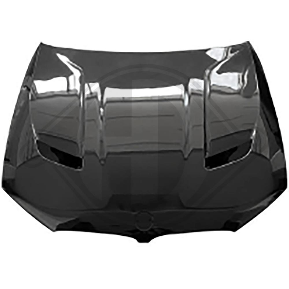 Diederichs Motorkap 1226500