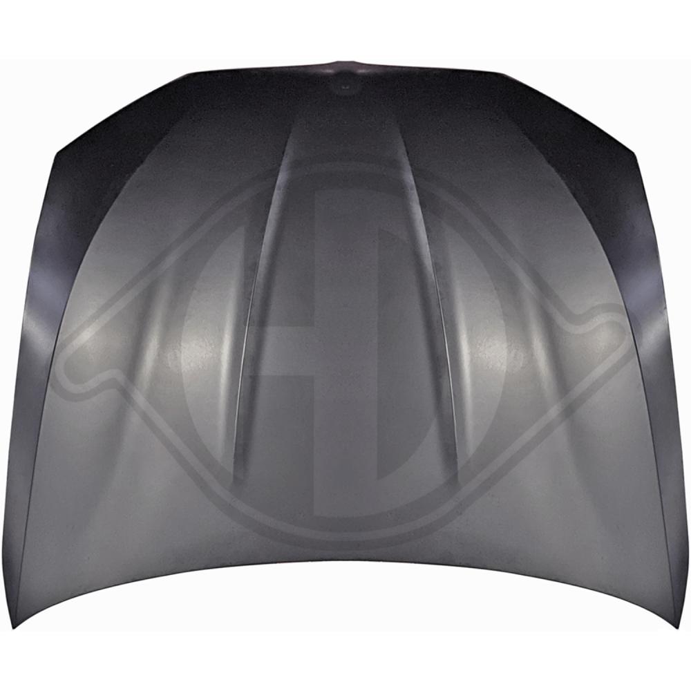 Diederichs Motorkap 1226501