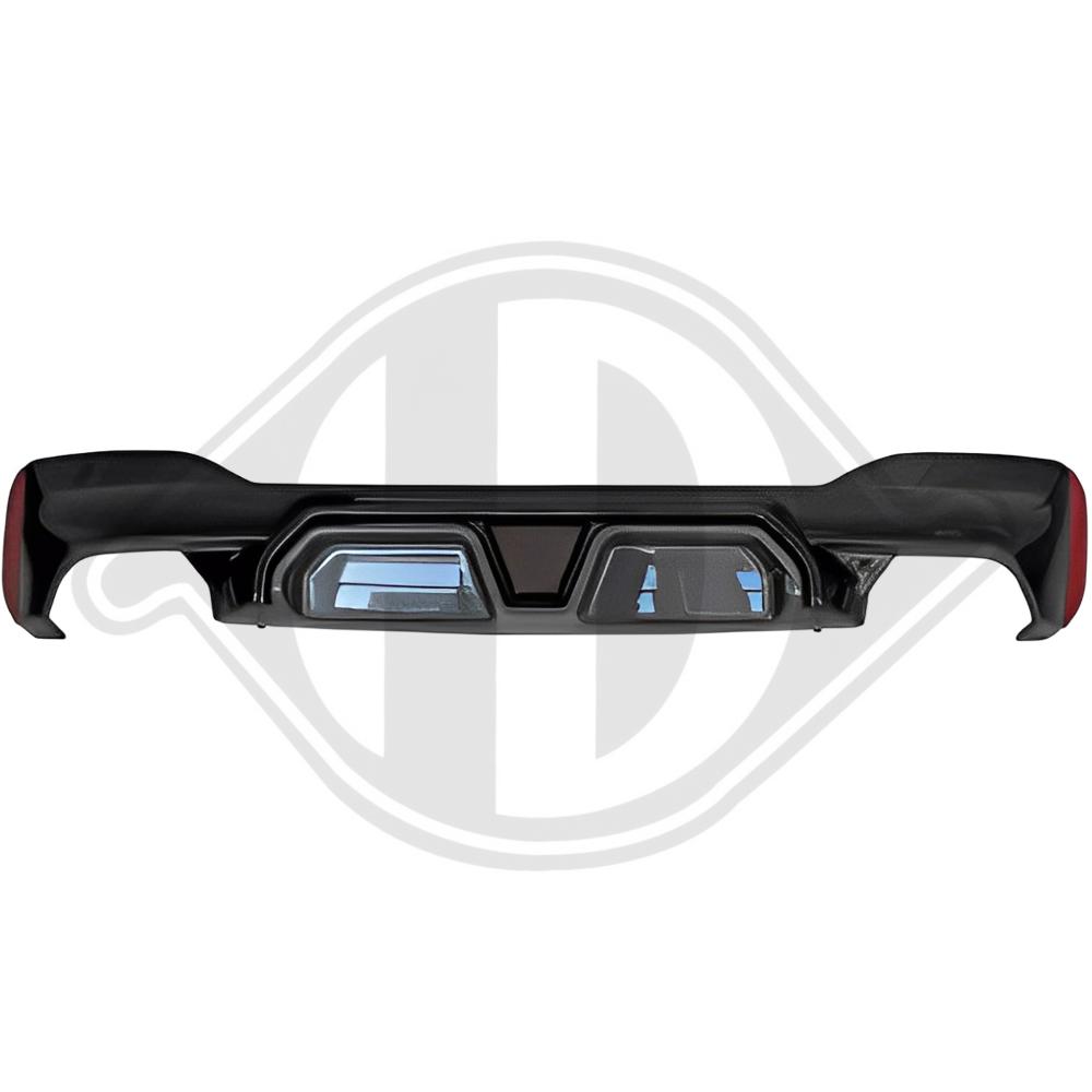 Diederichs Plaat, bumper 1226666