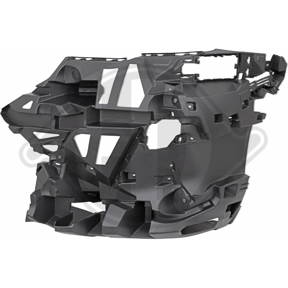 Diederichs Houder, bumper 1228333