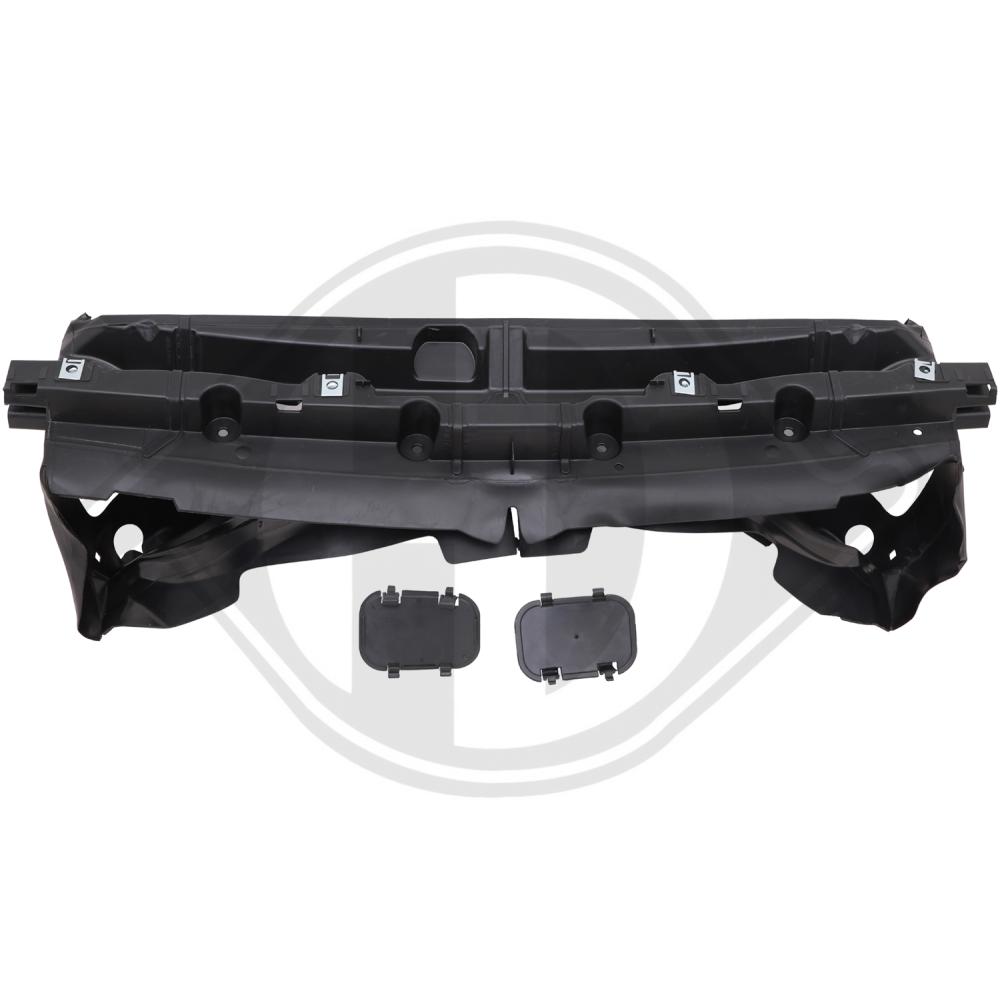 Diederichs Bekleding voorpaneel 1235102