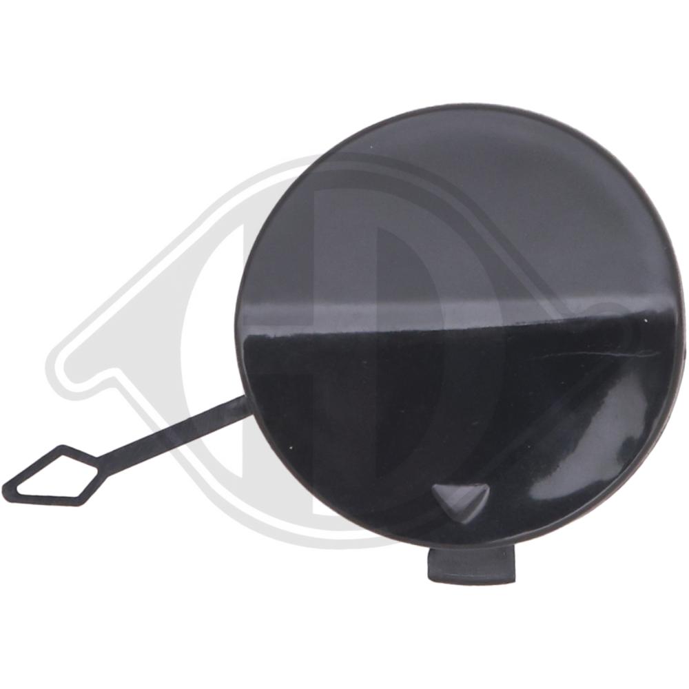 Diederichs Klep, afsleephaak 1235164