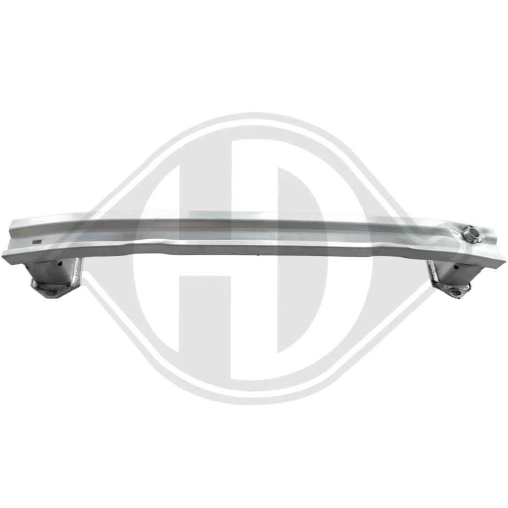 Diederichs Schokdemper, bumper 1240065