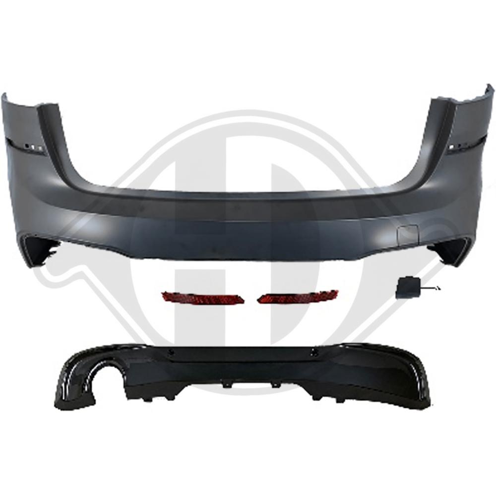 Diederichs Bumper 1240355