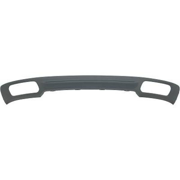 Diederichs Voorbumper deel 1244067