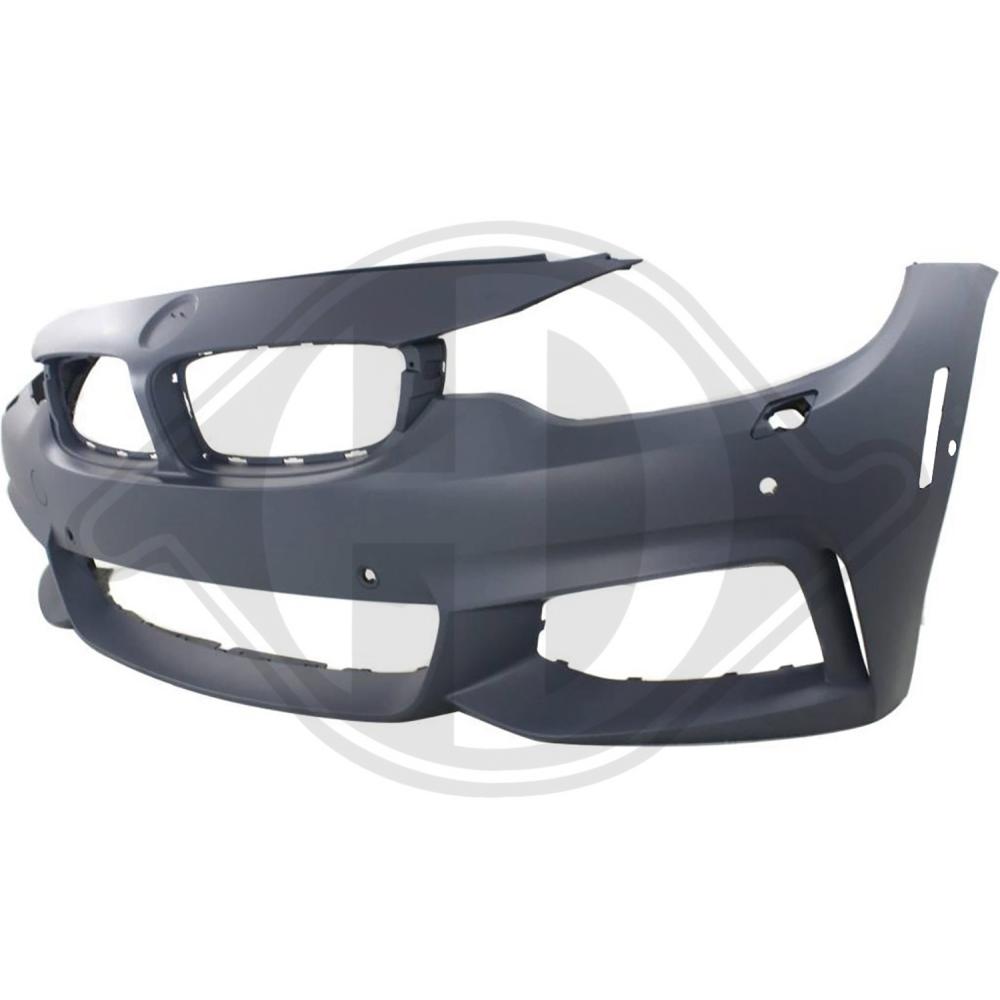 Diederichs Bumper 1245150