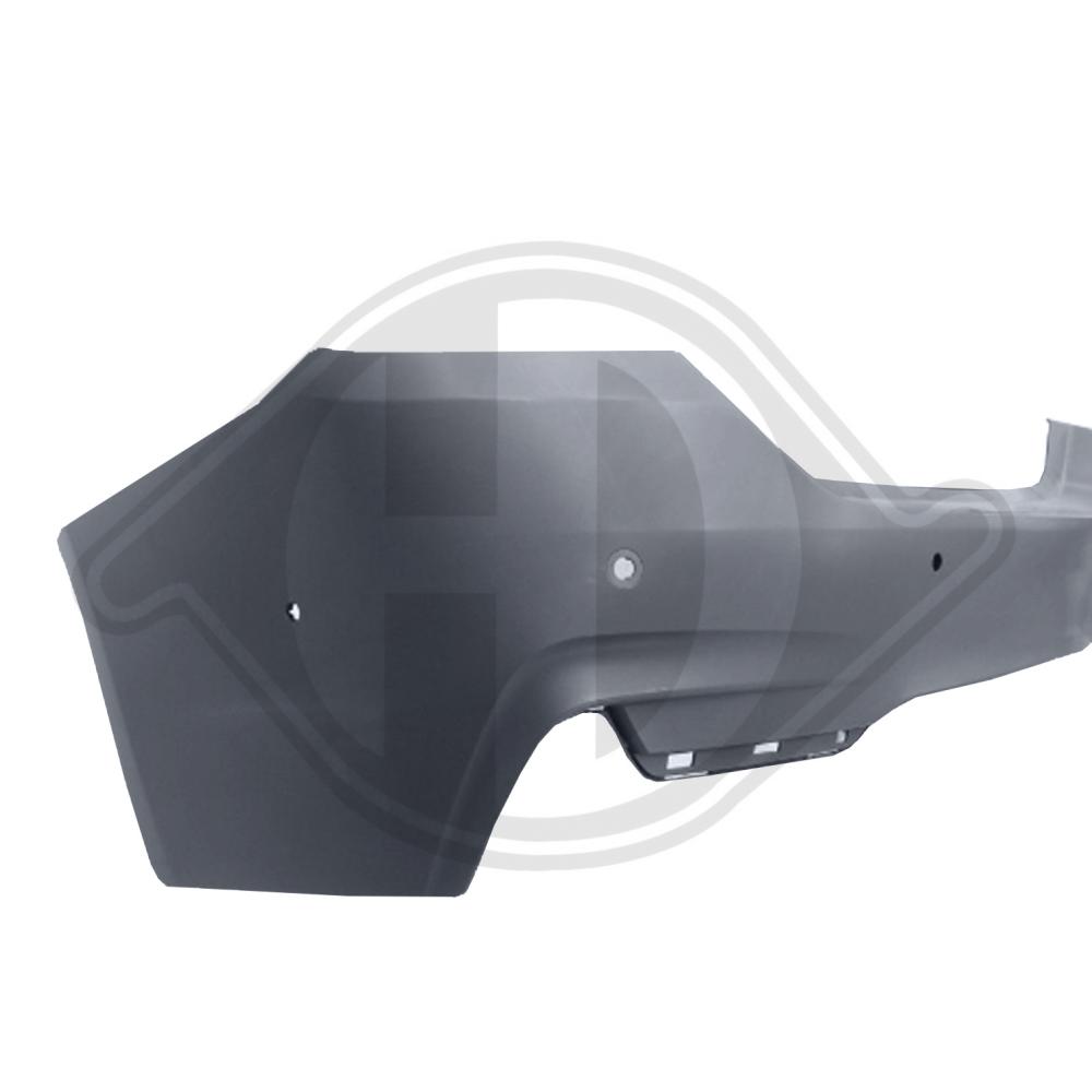 Diederichs Bumper 1245155