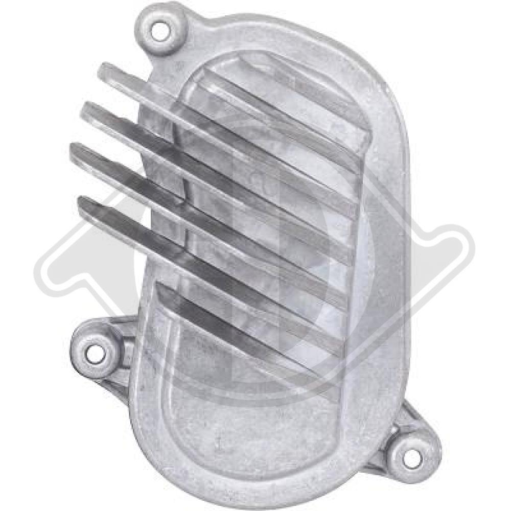 Diederichs Aandrijvingsmodule, verlichting 1245287