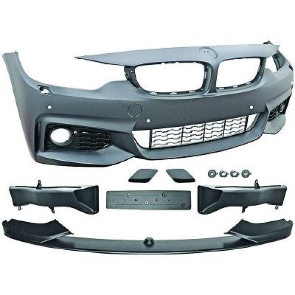 Diederichs Bumper 1245350