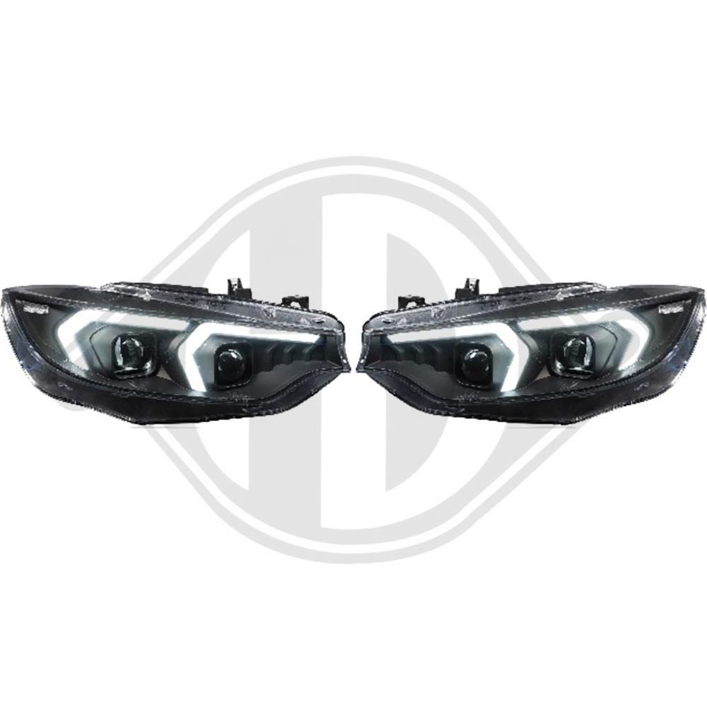 Diederichs Verstralerset 1245386