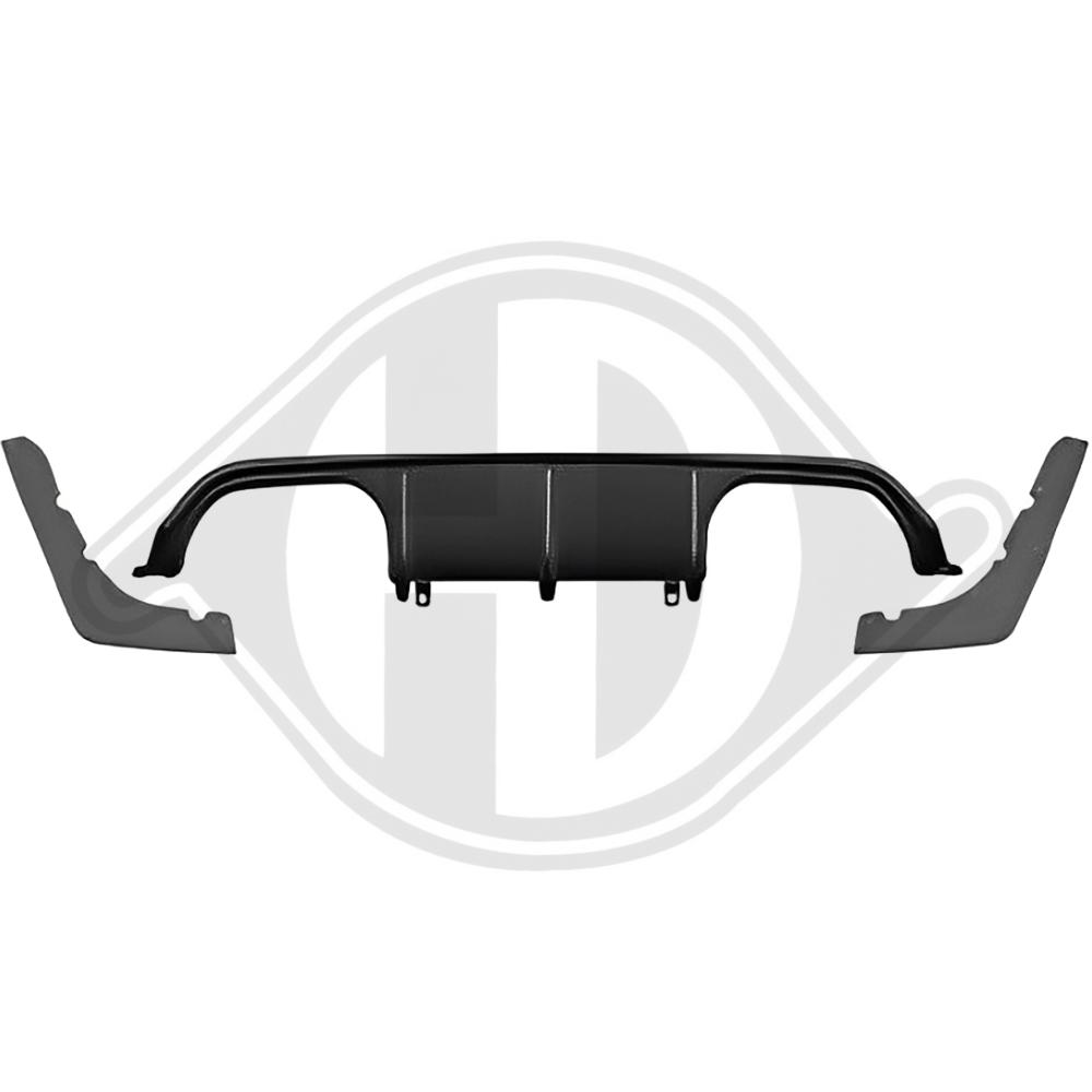 Diederichs Plaat, bumper 1245457