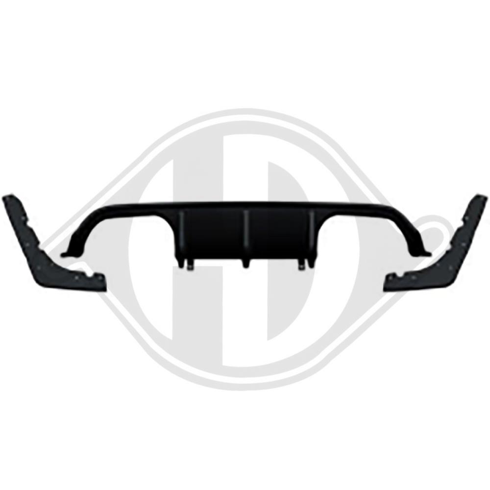 Diederichs Plaat, bumper 1245458