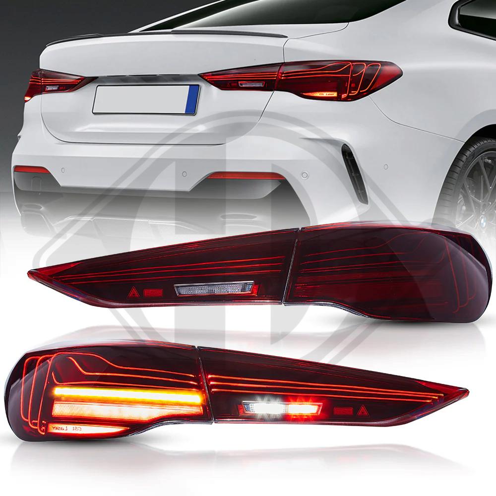 Diederichs Achterlichtenset 1246485