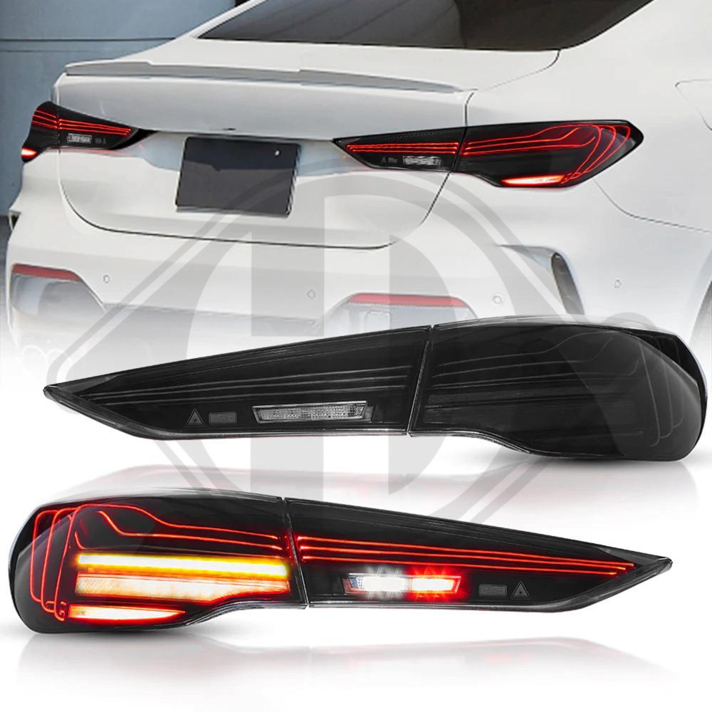 Diederichs Achterlichtenset 1246486