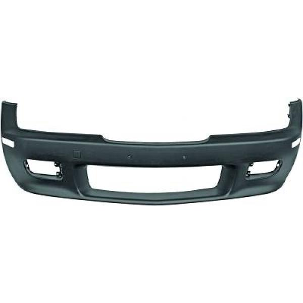 Diederichs Bumper 1250050