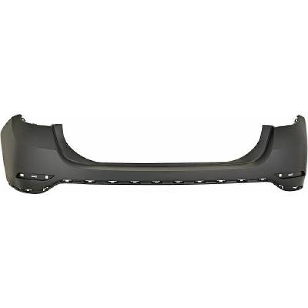 Diederichs Bumper 1265155