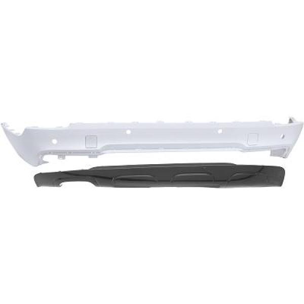 Diederichs Bumper 1265255