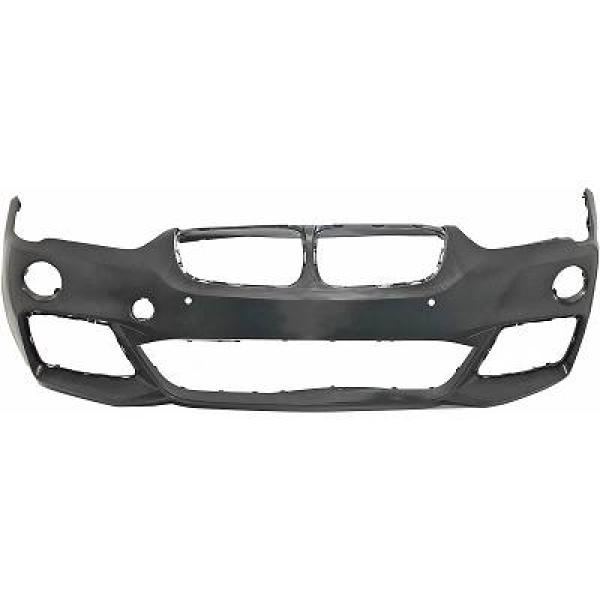 Diederichs Bumper 1266251