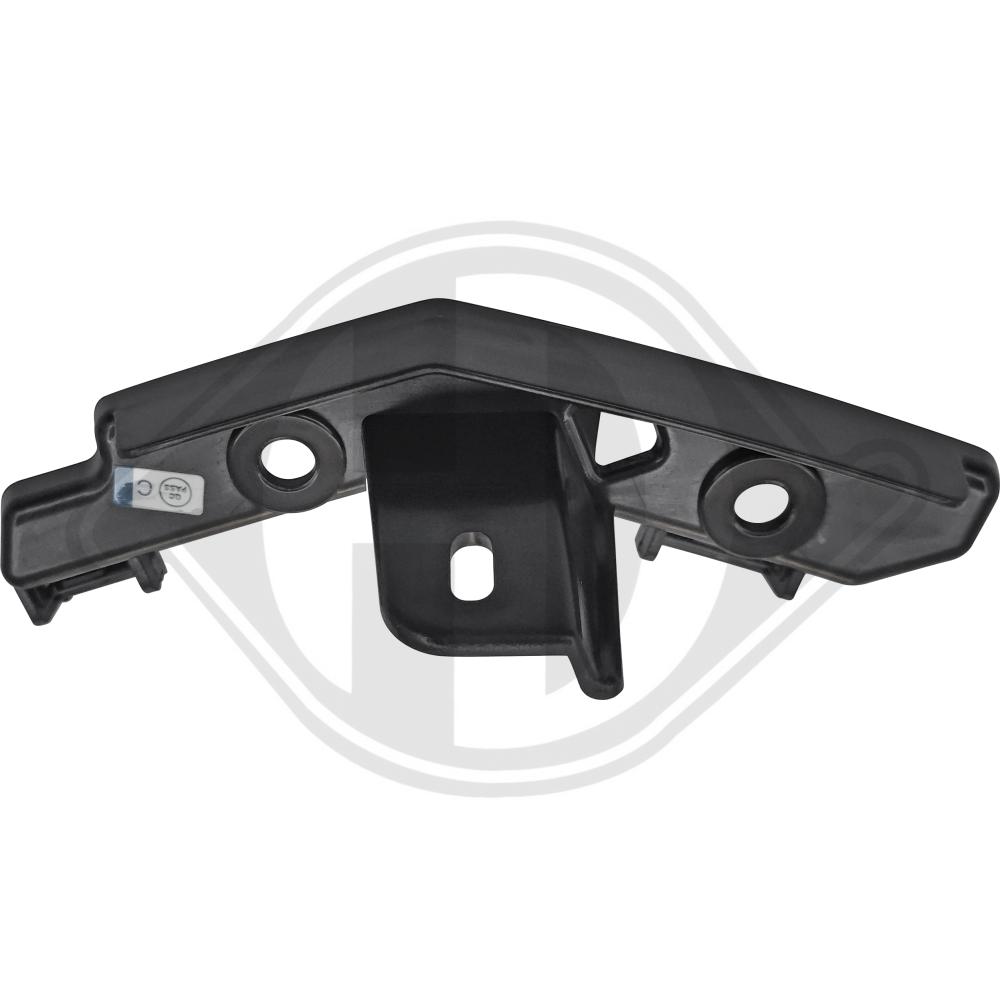 Diederichs Houder, bumper 1267034